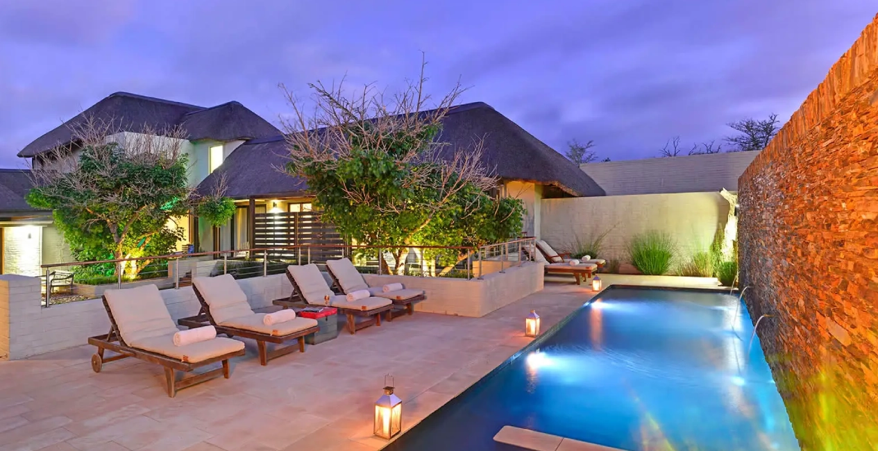 Sarili Lodge