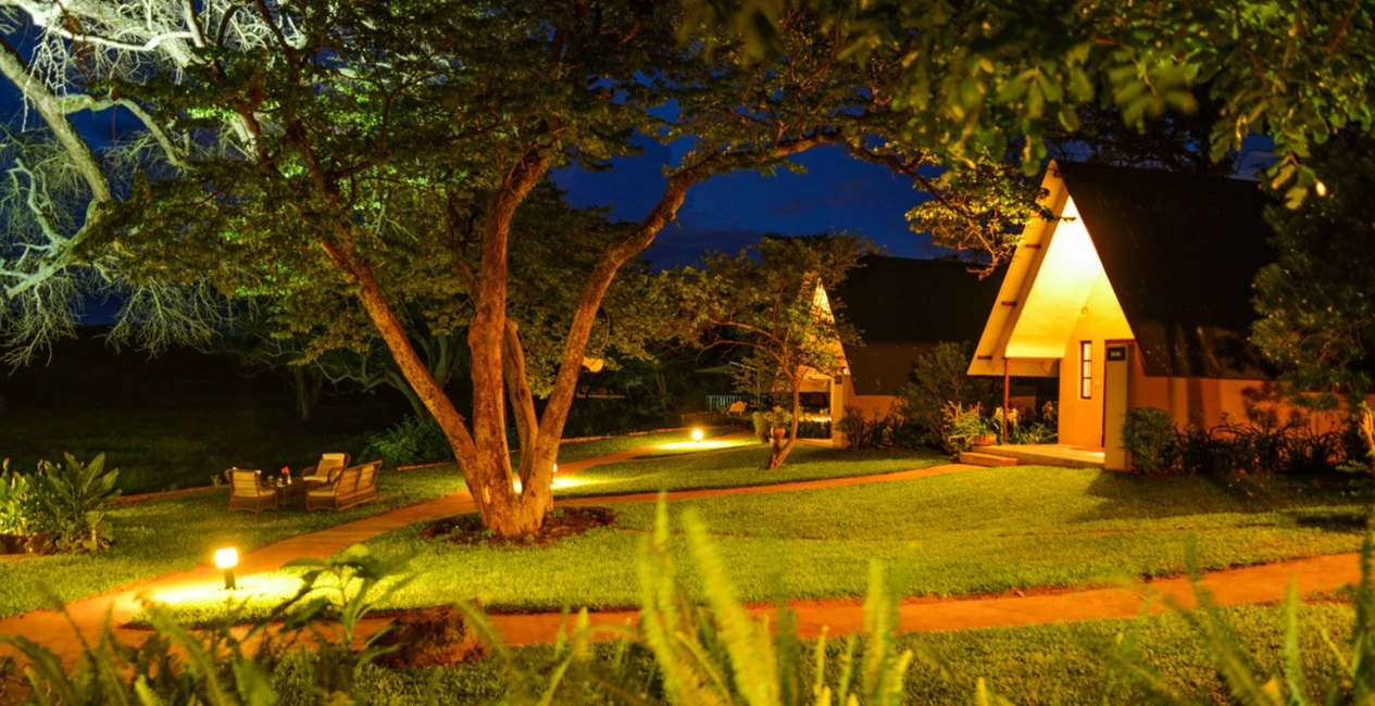 Ursulas Camp