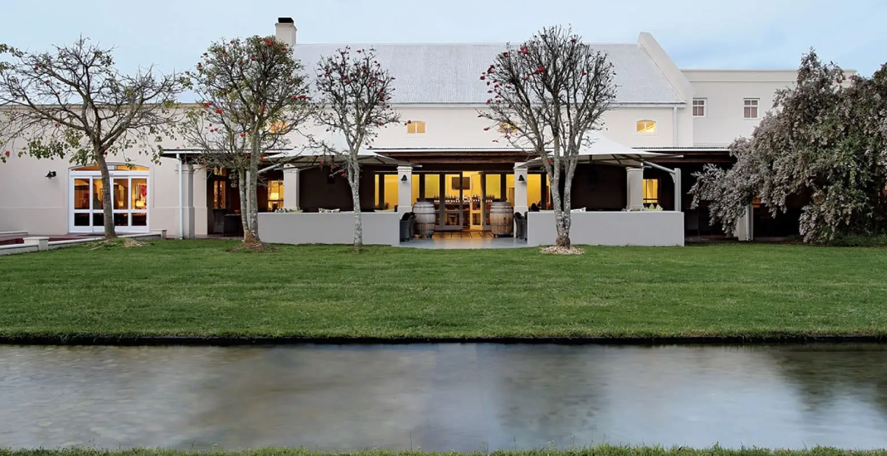 Spier Wine Farm