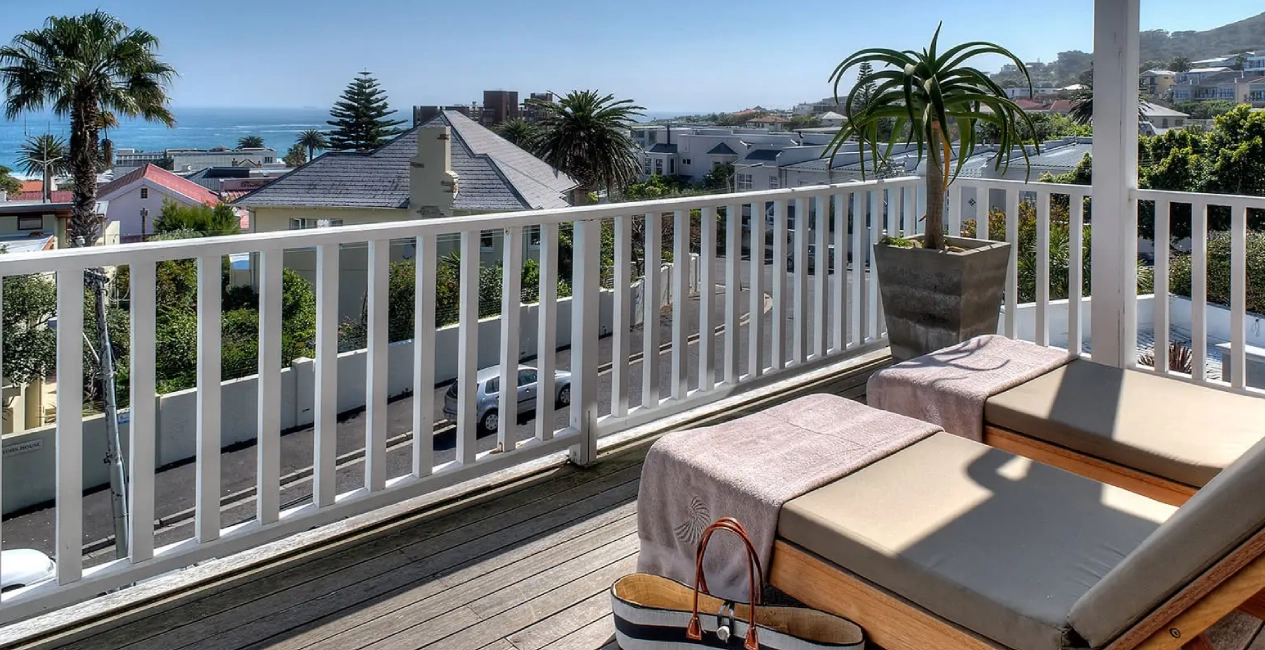 Sea Five Boutique Hotel