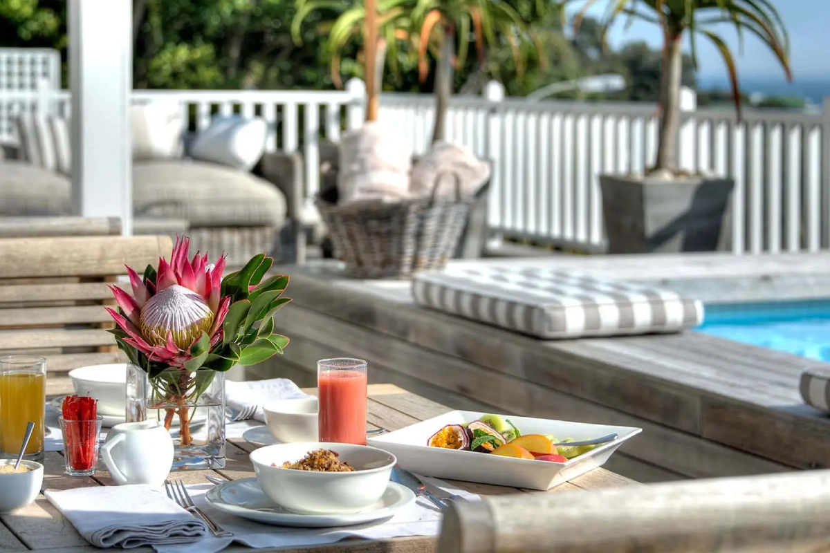 Sea Five Boutique Hotel