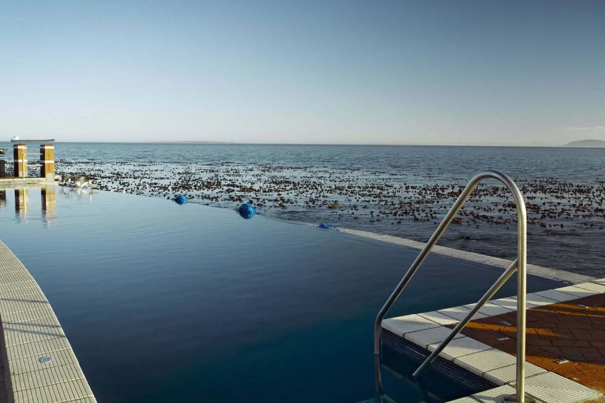 Radisson Blu Pool