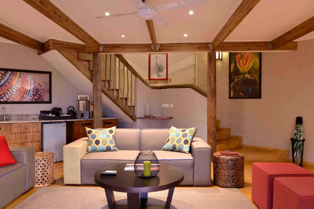 Victoria Falls Safari Lounge