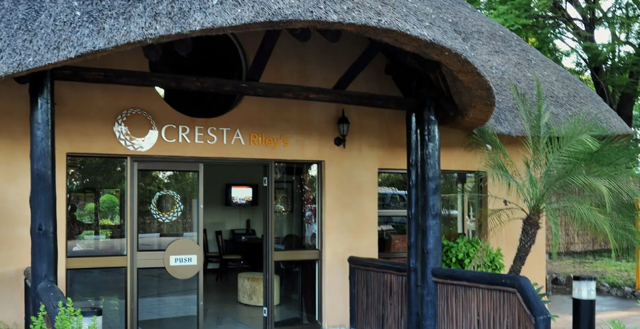 Cresta Riley’s