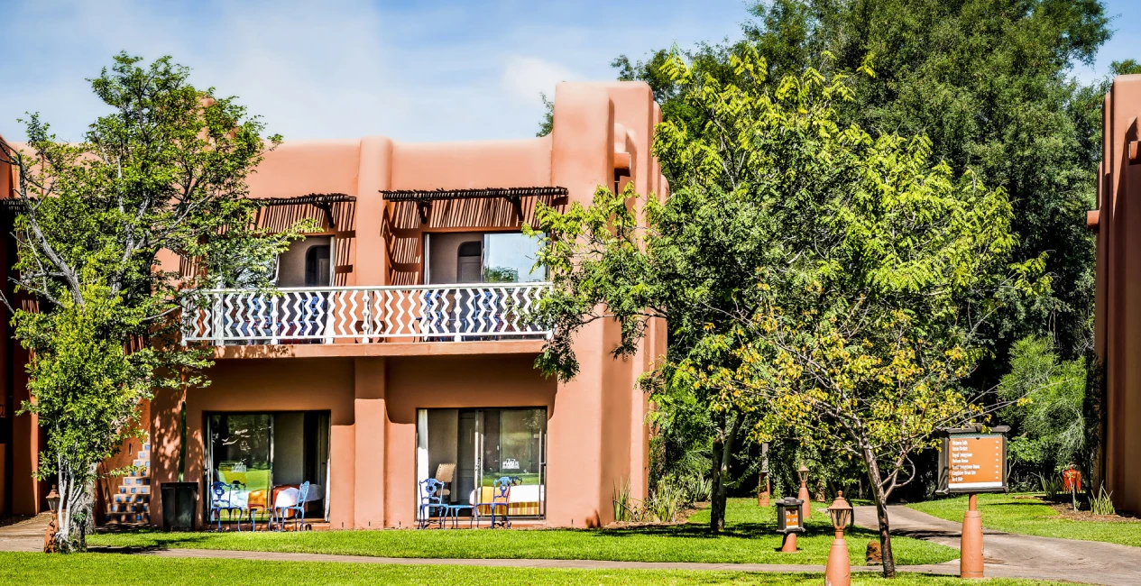 Avani Resort
