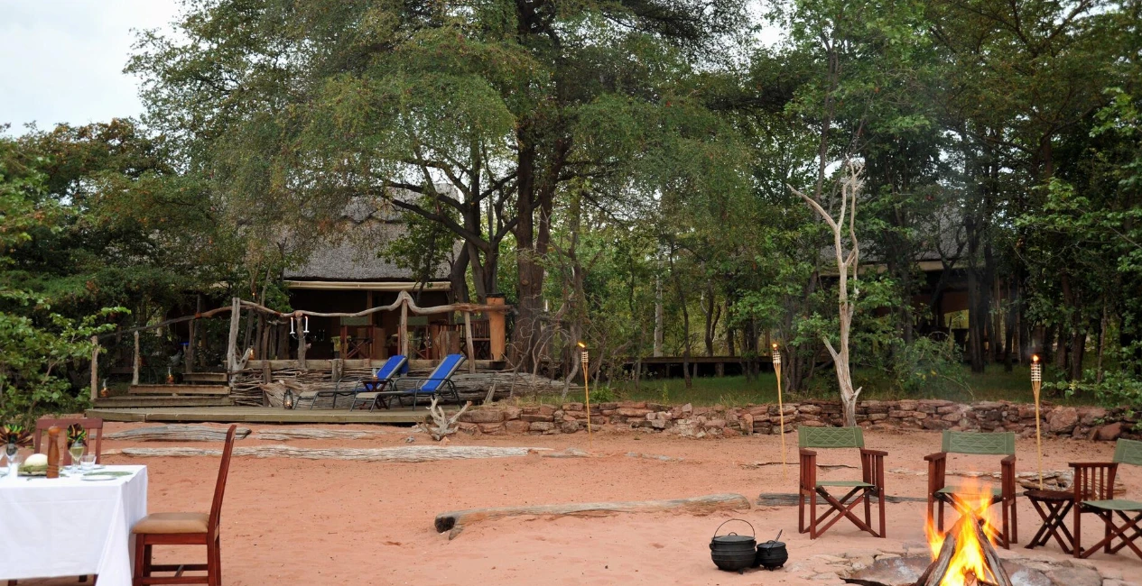 Changa Safari Camp
