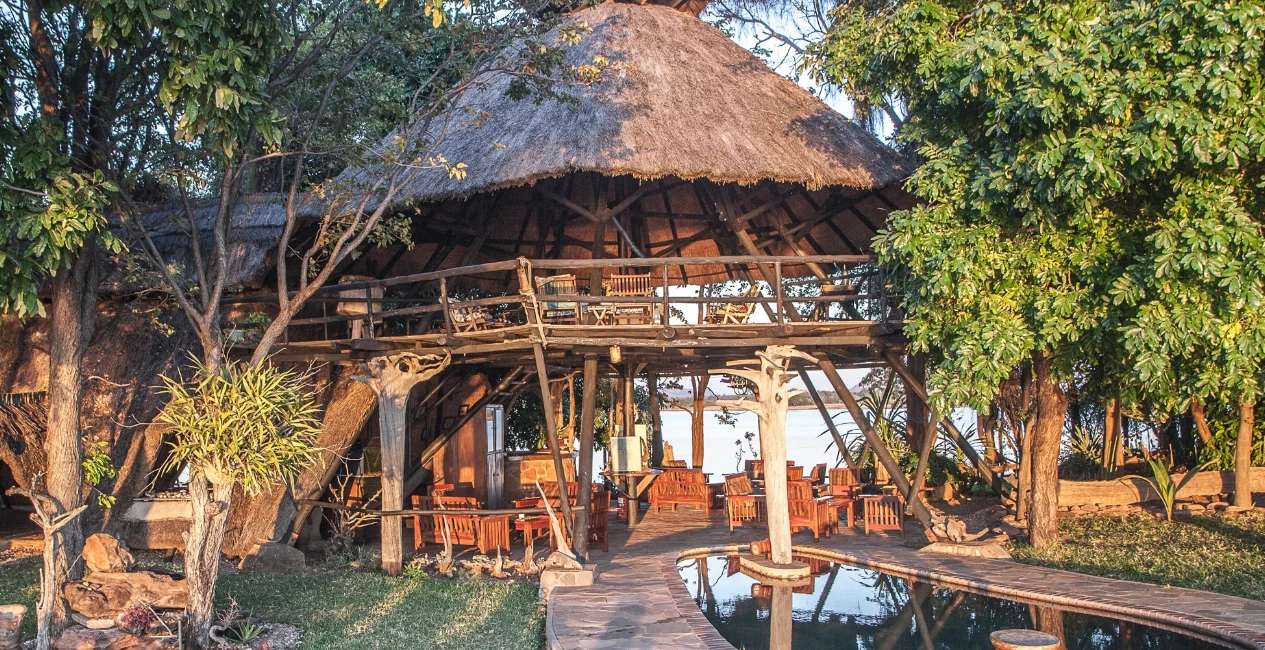 Musango Safari Camp
