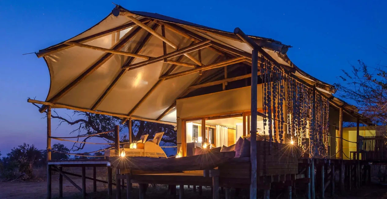 Toka Leya Camp