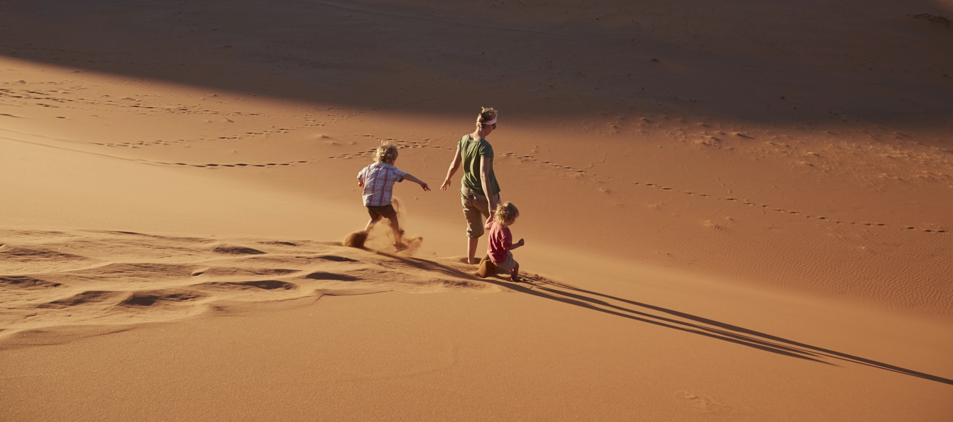 Namibia Packages