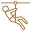 Zip Line Equipment