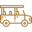 Open Safari Vehicle