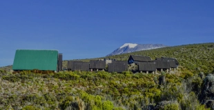Marangu Route