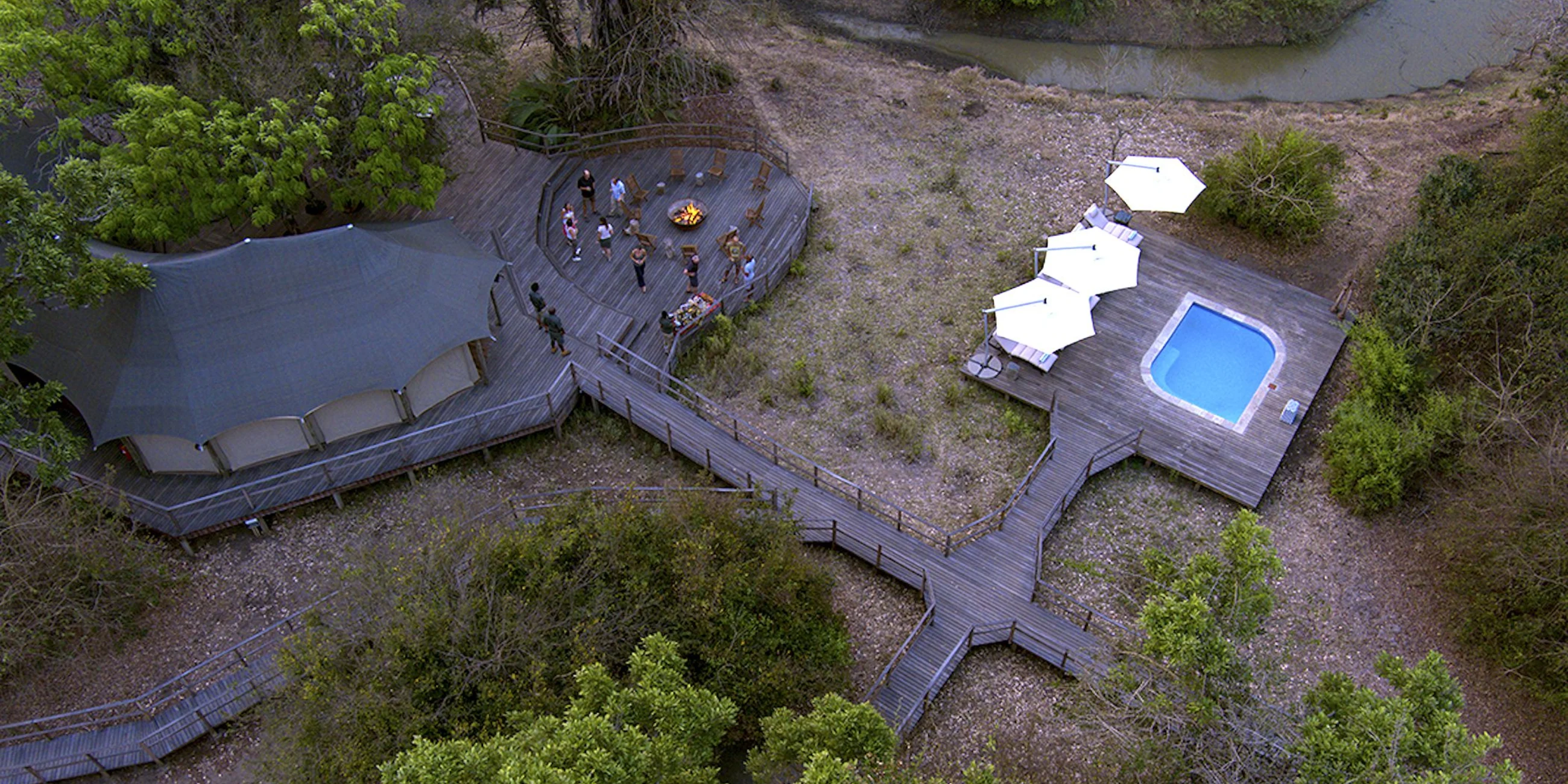 Mizumu Lodge