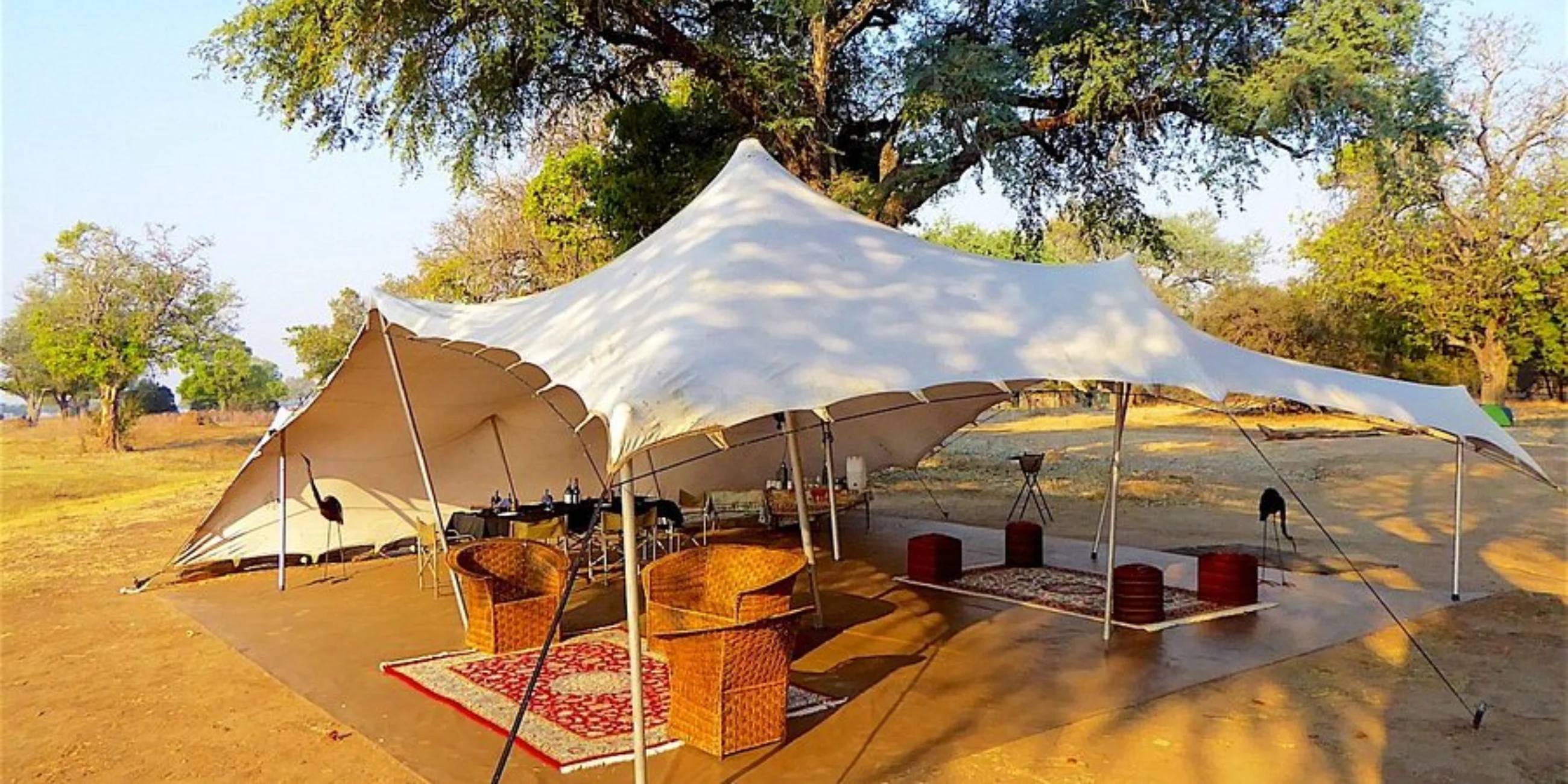 Camp Mana