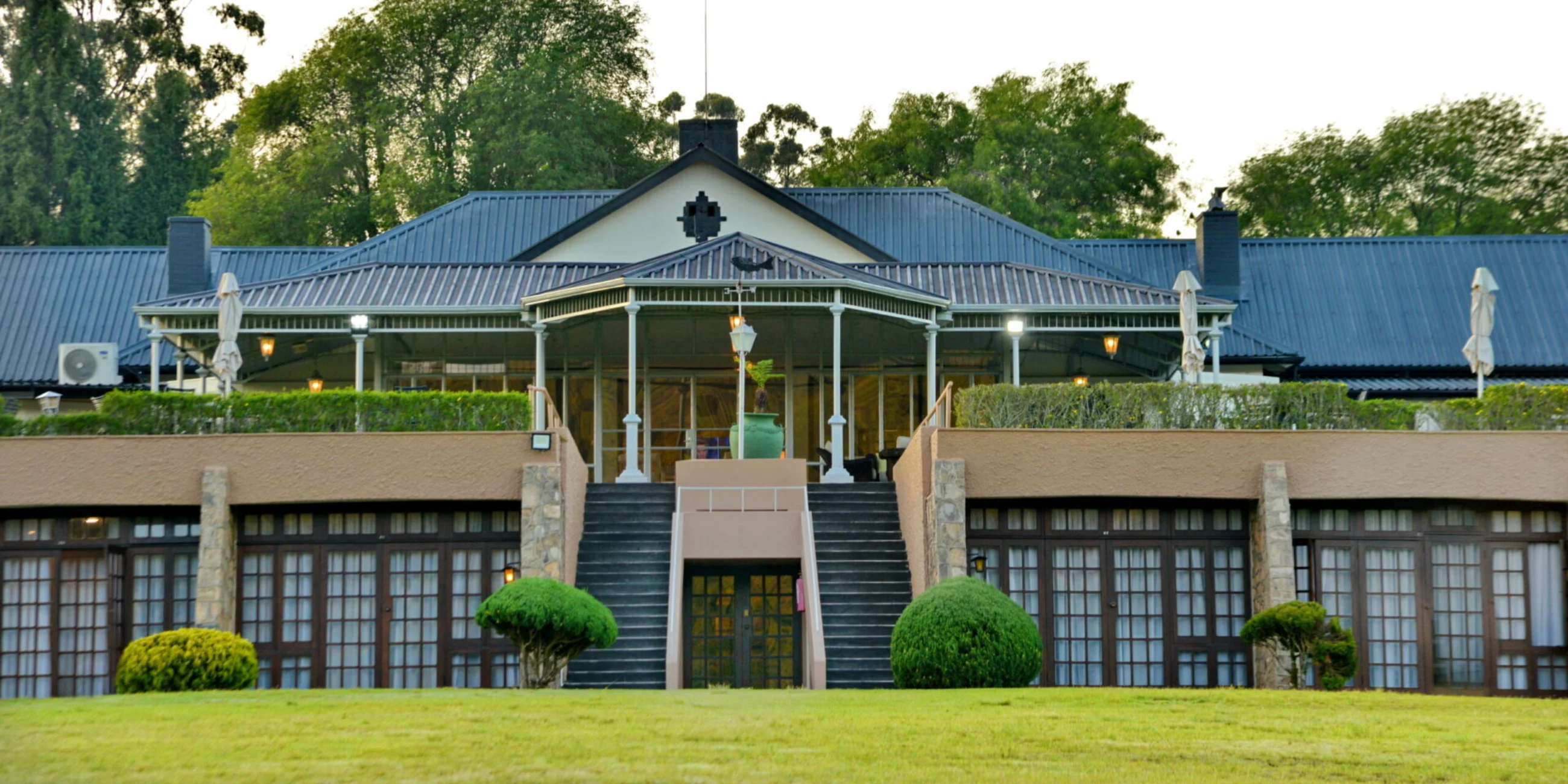 Troutbeck Resort
