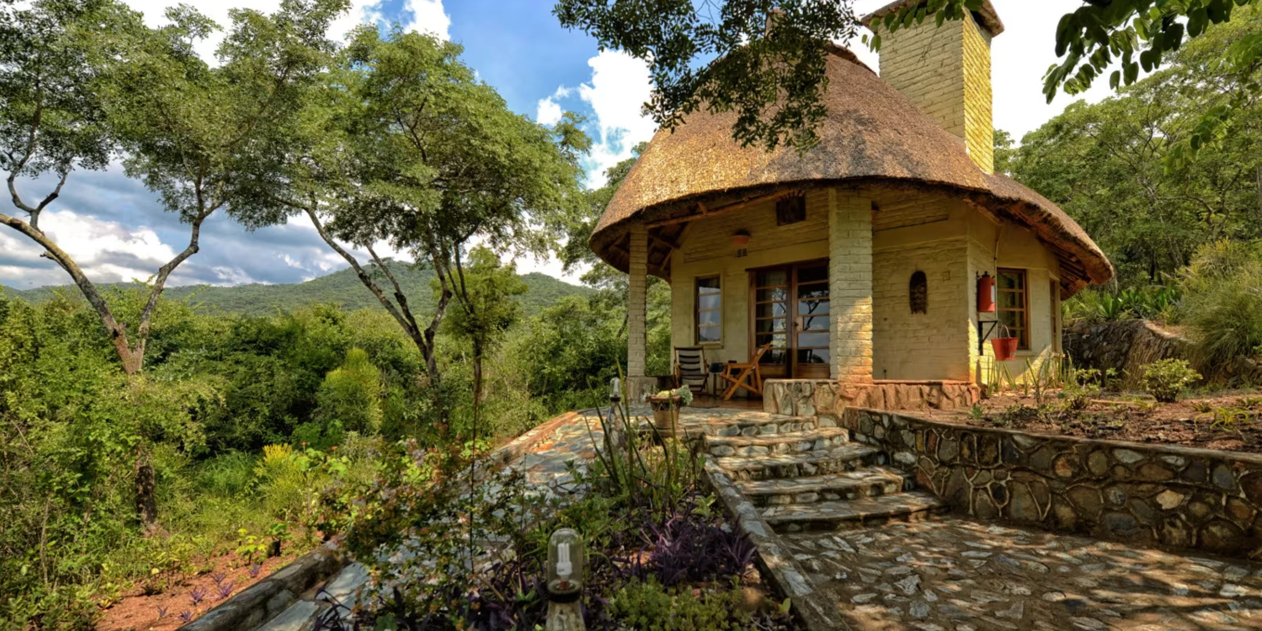 Musangano Lodge