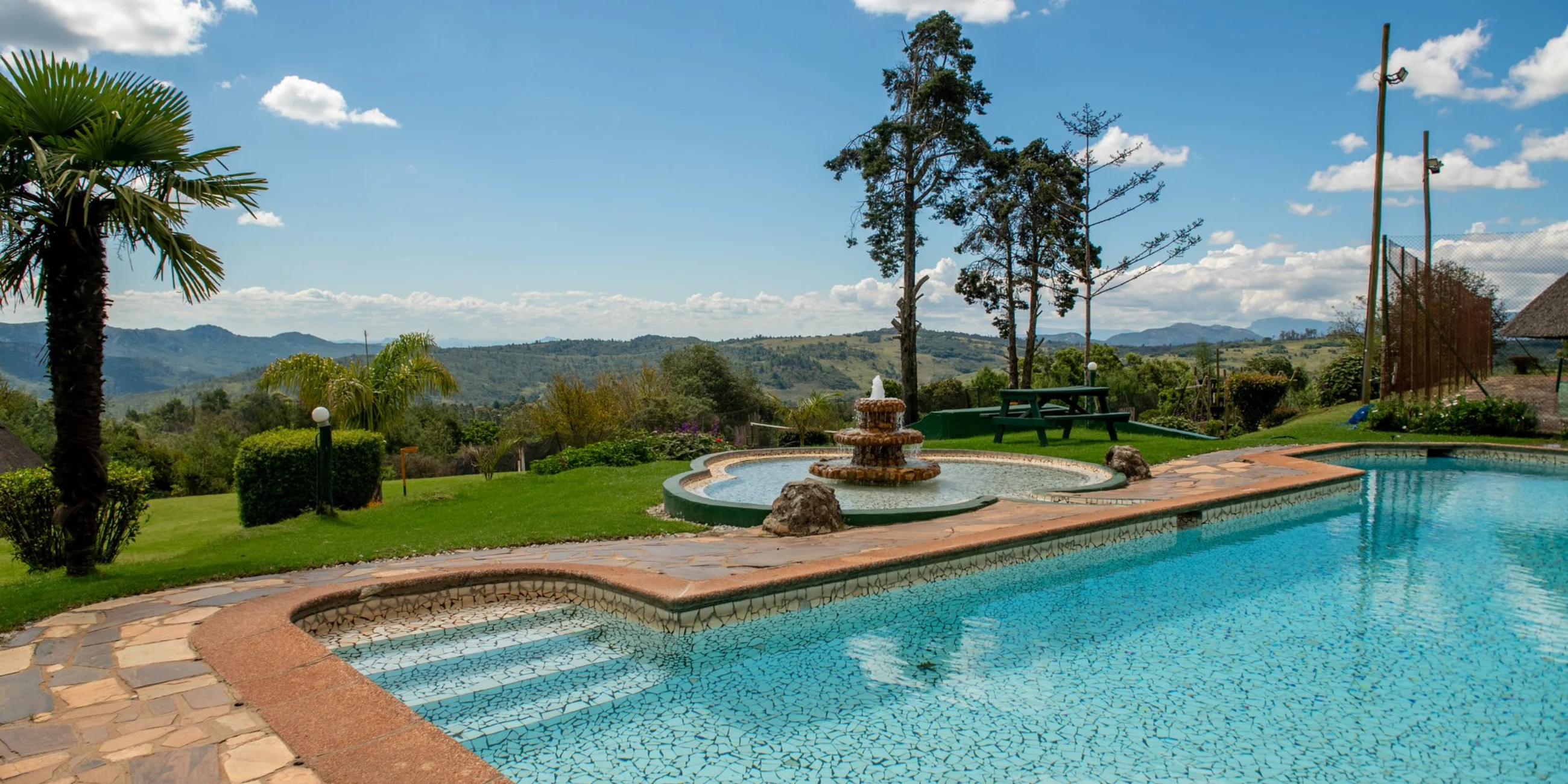 Montclair Casino Hotel