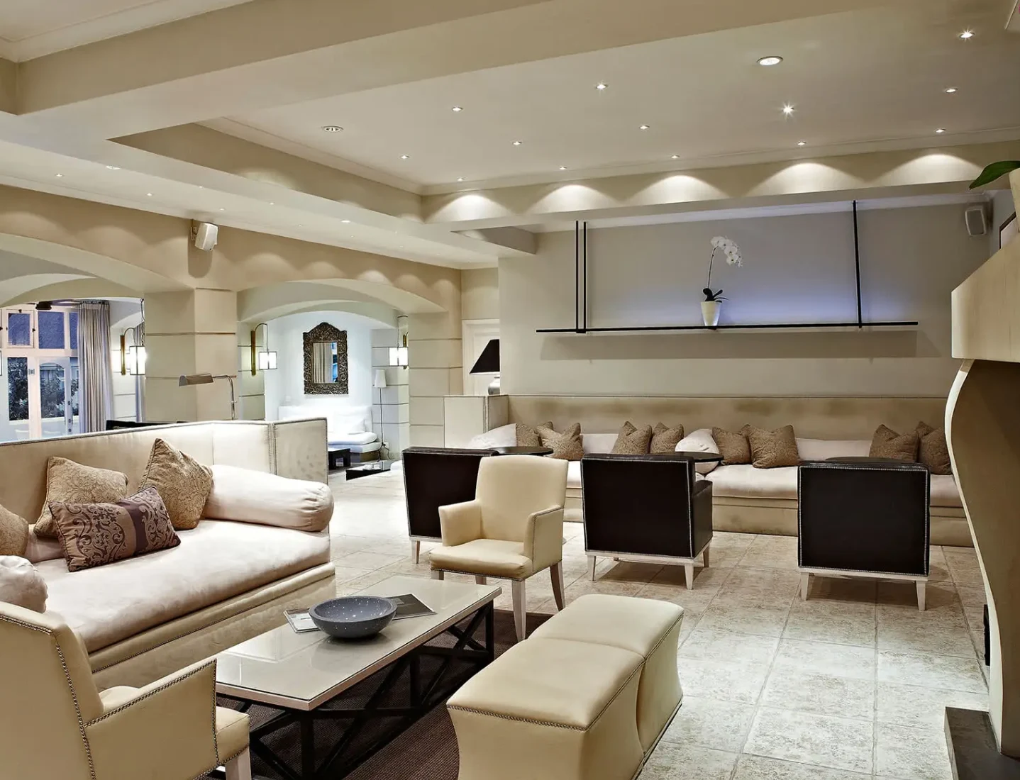 Le Franschhoek Hotel and Spa