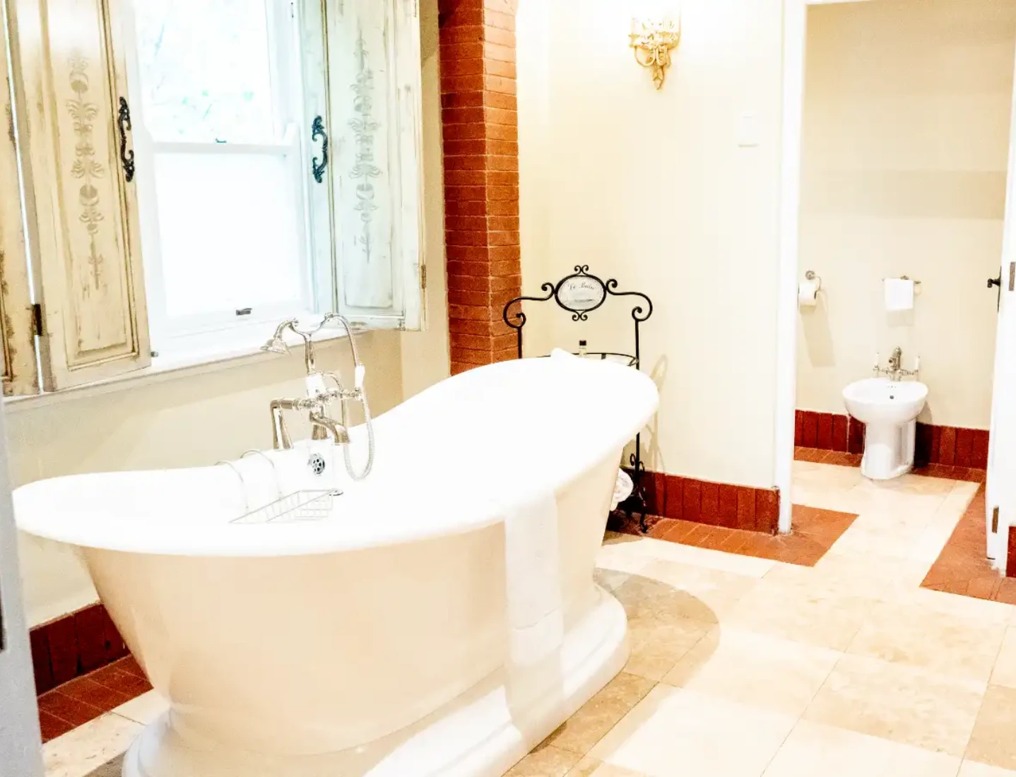 Offers Franschhoek Country House Villas