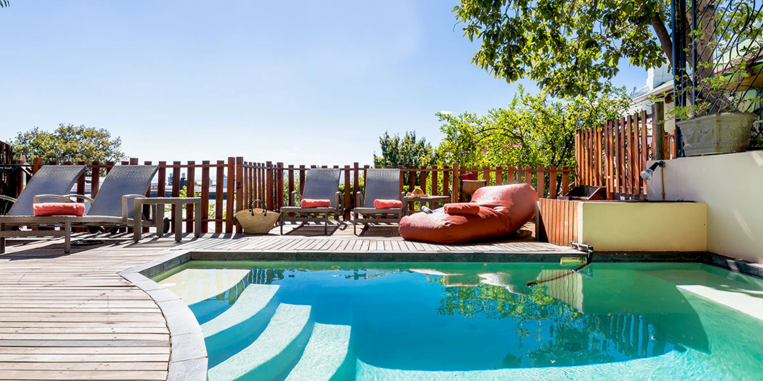 Rosedene Guest House