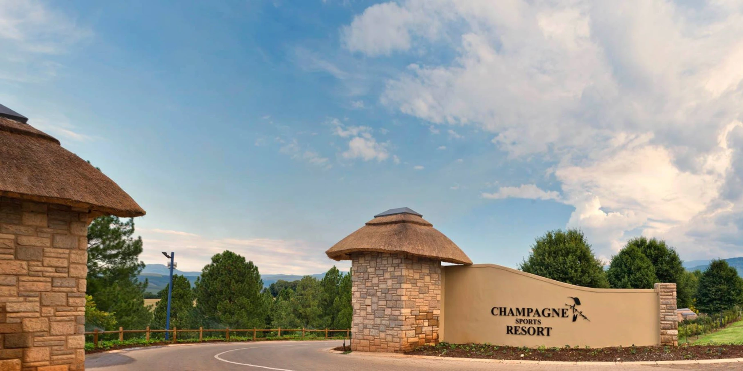 Champagne Sports Resort
