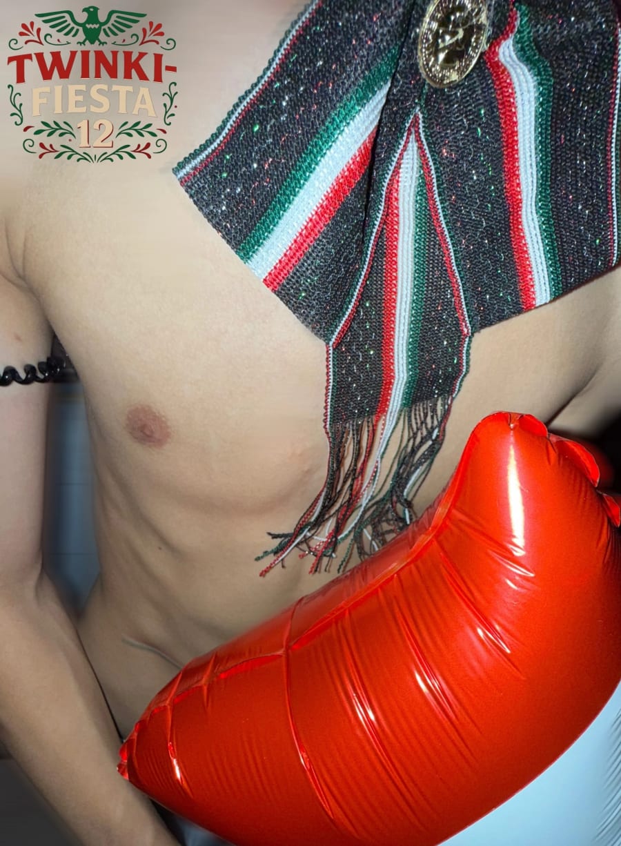 TF12 – Noche Mexicana