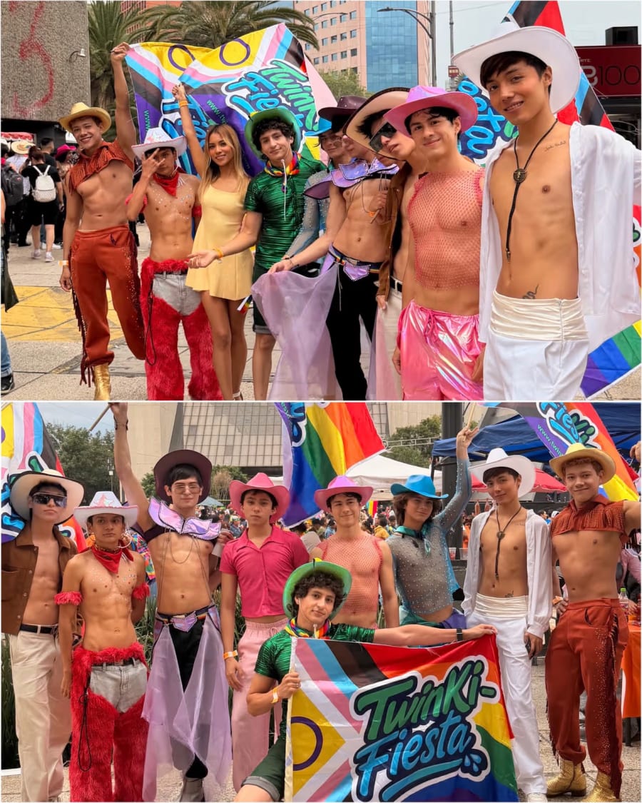Foto de evento
