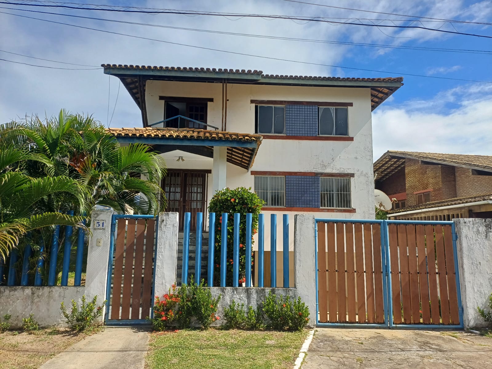 Casa 4/4, nascente, alameda, Vilas do Atlântico