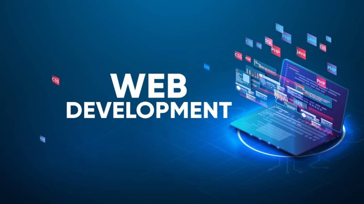 Why Website Development Is Essential for Business Growth in 2026