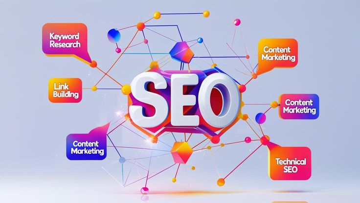 Drive More Traffic with Smart SEO Services – Webitya