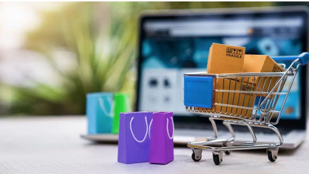 E-Commerce Solutions: Powering Modern Businesses in the Digital Marketplace