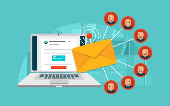Email Marketing: A Powerful Tool to Grow Your Business