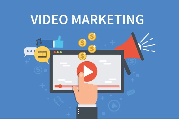 Video Marketing: The Future of Digital Marketing