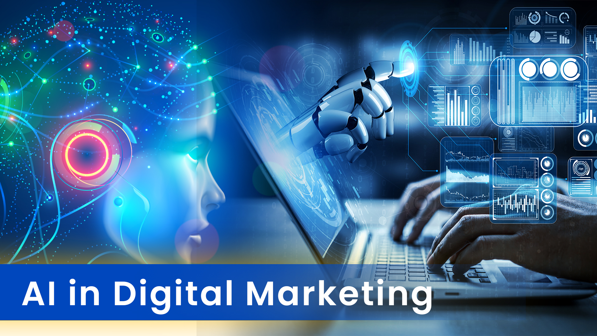 How AI Is Transforming Digital Marketing in 2026