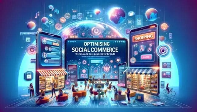 Social Commerce: The Future of Online Shopping