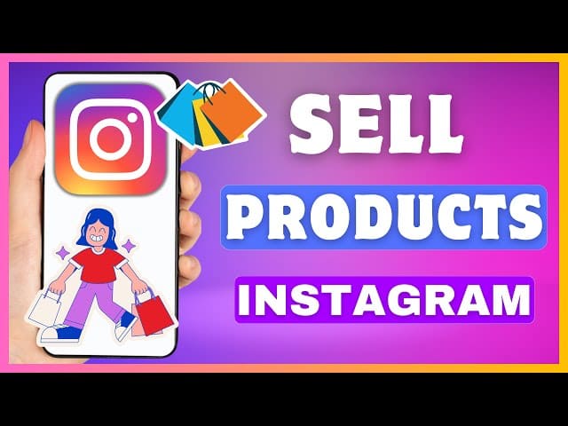 Turn Instagram into Your Online Store