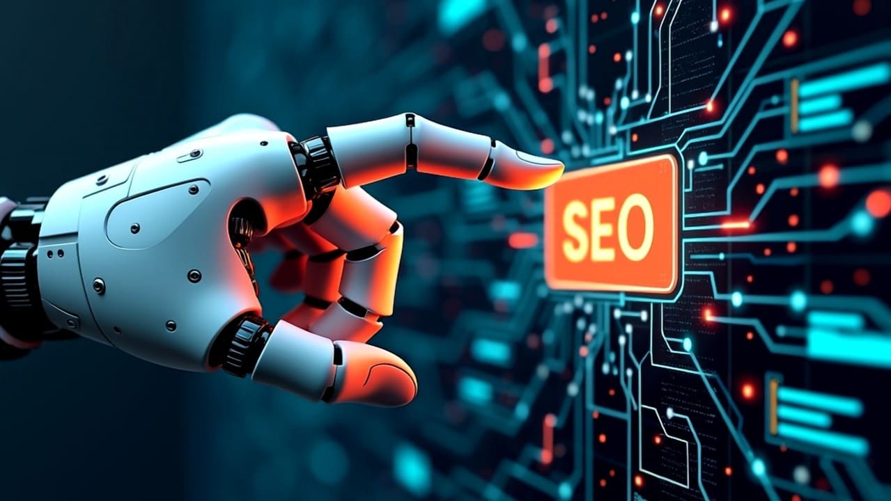 AI-Powered SEO Strategies: How Artificial Intelligence is Transforming Digital Marketing in 2026