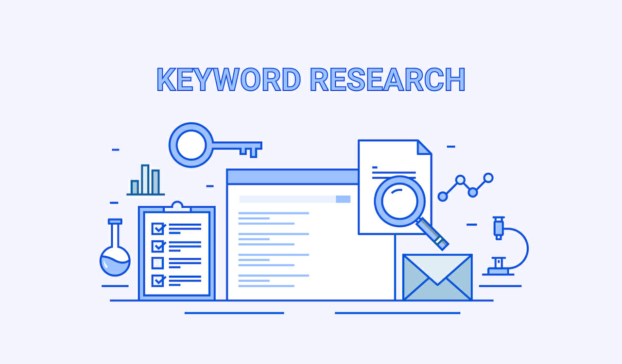 Unlocking Website Success: How the Right Keywords Drive Traffic and Growth