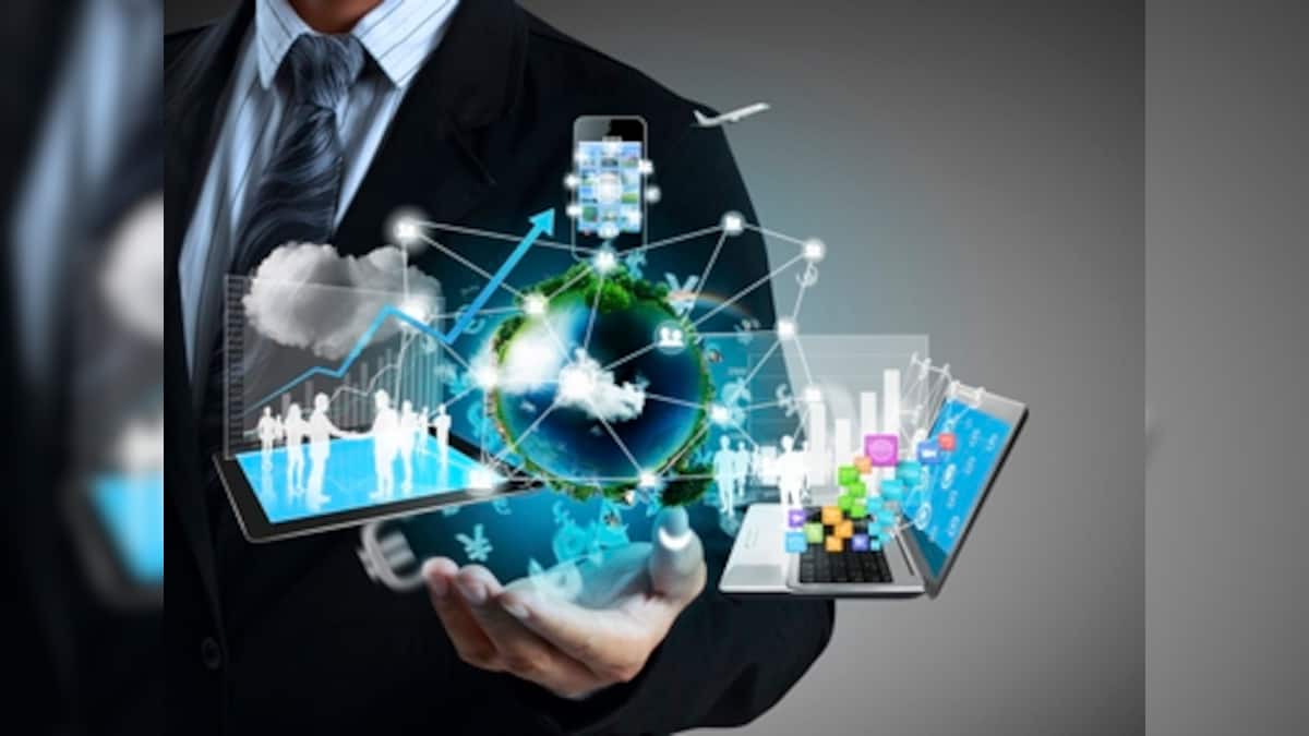The Digital Shift: Why Modern Businesses Can’t Afford to Ignore Digital Marketing