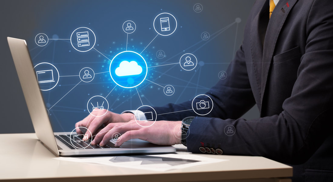 Website Development: The Foundation of Your Digital Success