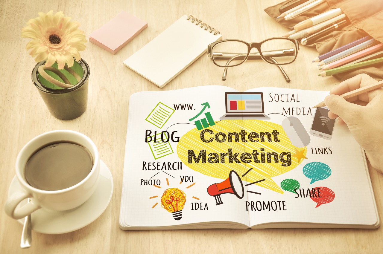 Powerful Content Strategies to Boost Your Online Presence