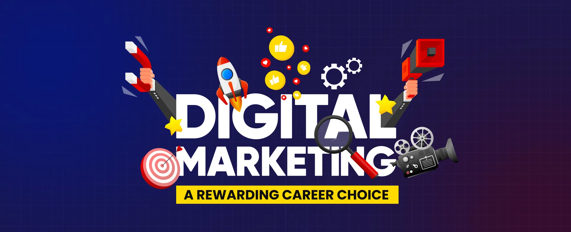 Digital Marketing in 2026: The Ultimate Guide to Growing Your Business Online