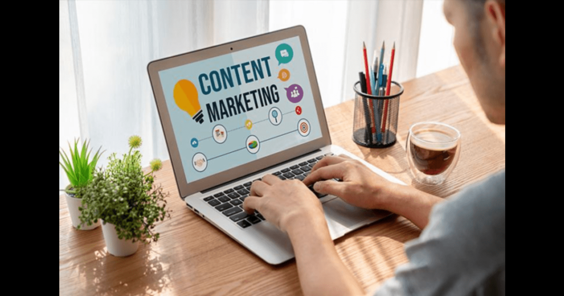 SEO Content Marketing Services in Ranchi for More Leads & Traffic
