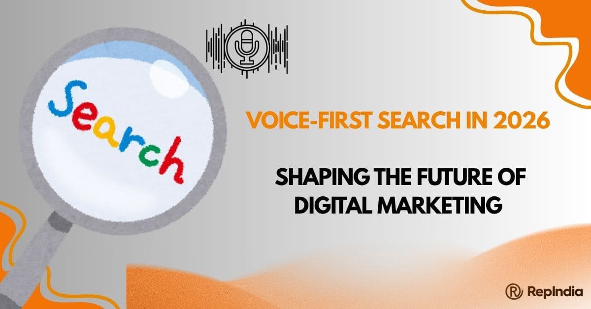 The Voice-First Era: How to Make Your Brand Heard in 2026