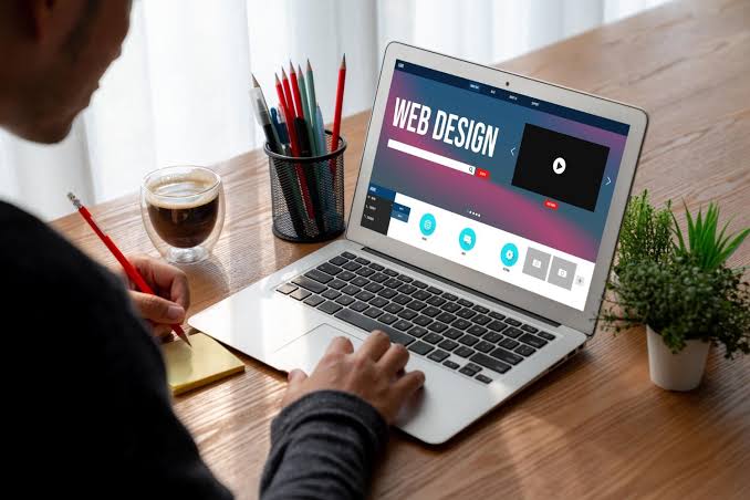 Why Every Business Needs a Professional Website in 2026