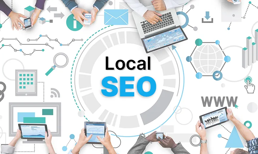 Small Businesses Are Winning Faster With Local SEO