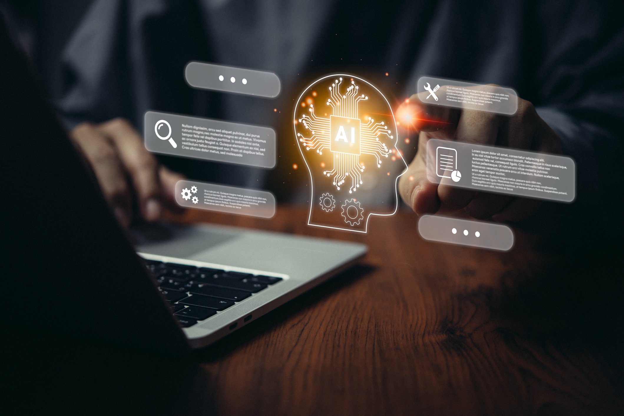 AI Is Quietly Reshaping Modern Business Growth