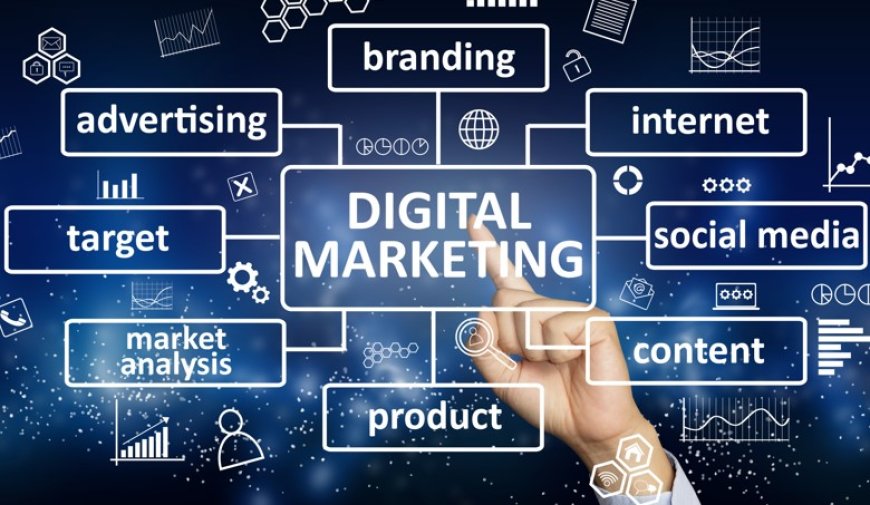 Digital Experience Is Quietly Becoming the Real Marketing Strategy
