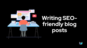 How Blog Content Helps Businesses in Ranchi Rank on Google Faster