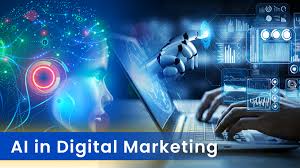 AI and Digital Marketing Are Changing How Businesses Grow Online
